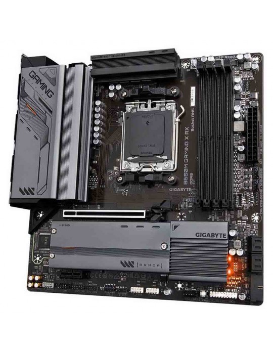  Motherboard - MB GIGABYTE™ AMD B650M GAMING X AX (rev. 1.x) AM5 Socket