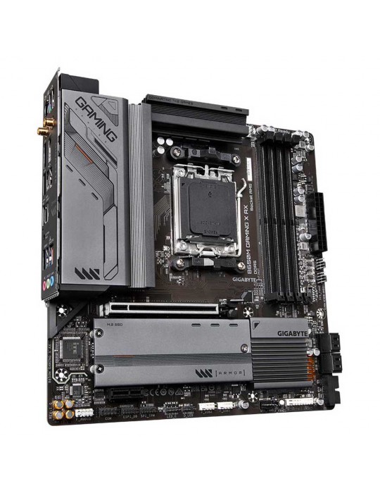  Motherboard - MB GIGABYTE™ AMD B650M GAMING X AX-AM5 Socket-rev. 1.x