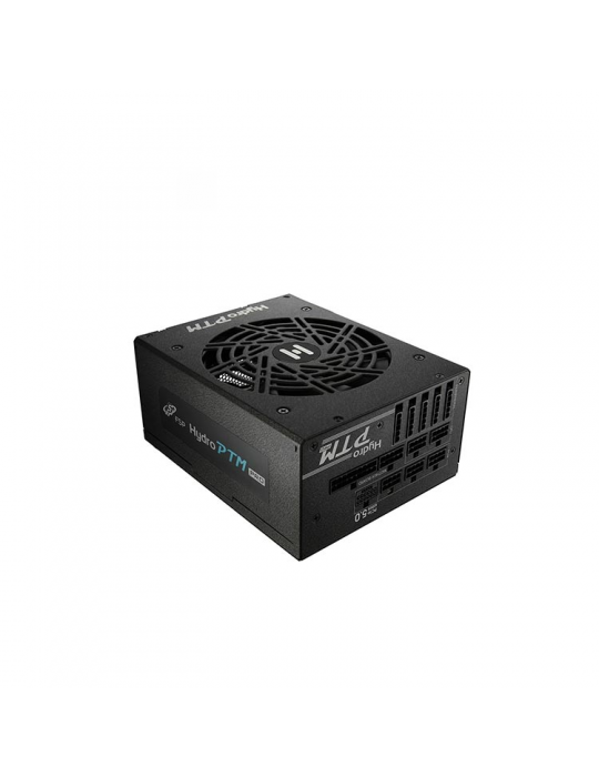  Power Supply - Power Supply FSP Hydro PTM PRO ATX3.0-PCIe5.0-1200W