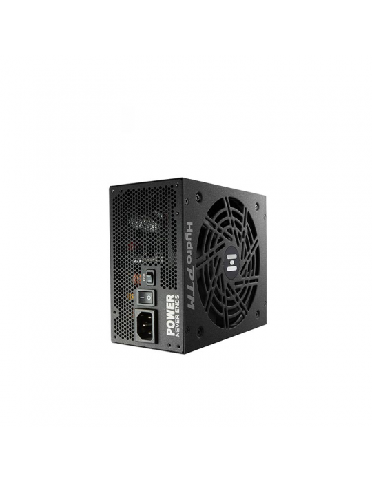  Power Supply - Power Supply FSP Hydro PTM PRO ATX3.0-PCIe5.0-1200W