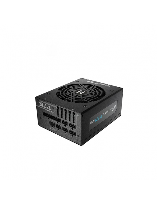  Power Supply - Power Supply FSP Hydro PTM PRO ATX3.0-PCIe5.0-1200W