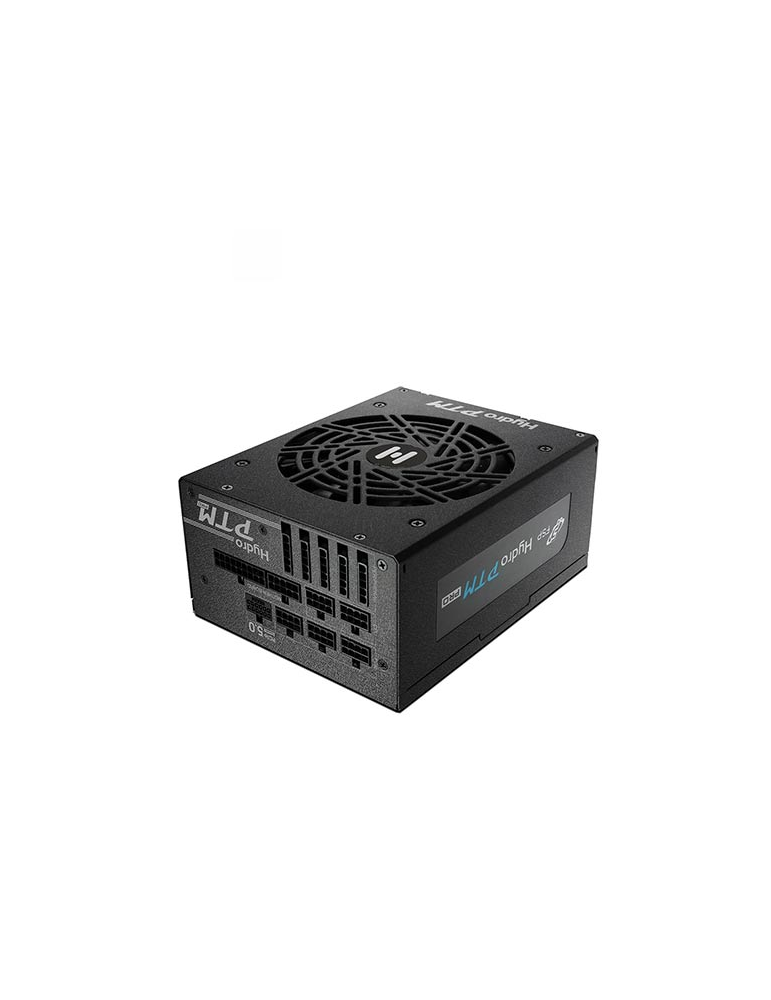 FSP Hydro PTM PRO 1200W - Alimentation PC - LDLC