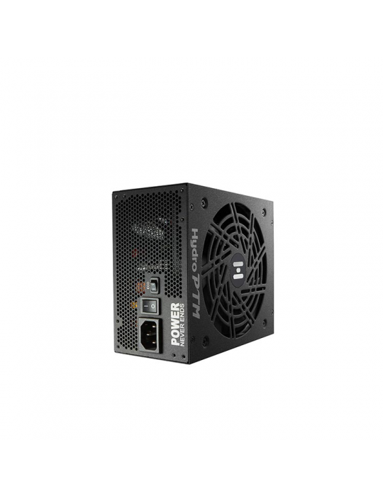  Power Supply - Power Supply FSP Hydro PTM PRO ATX3.0-PCIe5.0-1200W