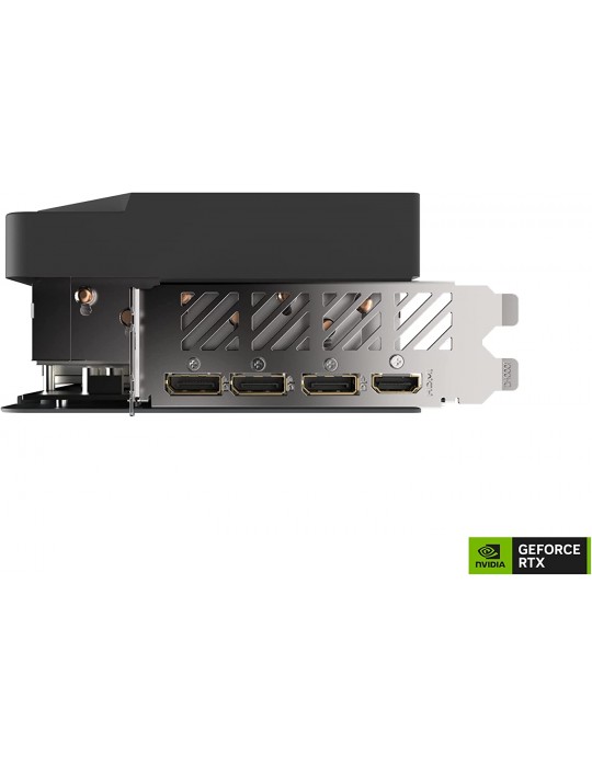  VGA - GIGABYTE™ GeForce RTX™ 4080 16GB-GDDR6X EAGLE