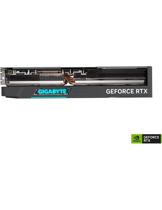  VGA - GIGABYTE™ GeForce RTX™ 4080 16GB-GDDR6X EAGLE