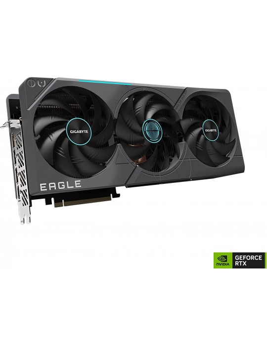  VGA - GIGABYTE™ GeForce RTX™ 4080 16GB-GDDR6X EAGLE