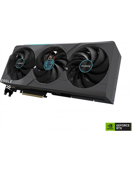  VGA - GIGABYTE™ GeForce RTX™ 4080 16GB-GDDR6X EAGLE