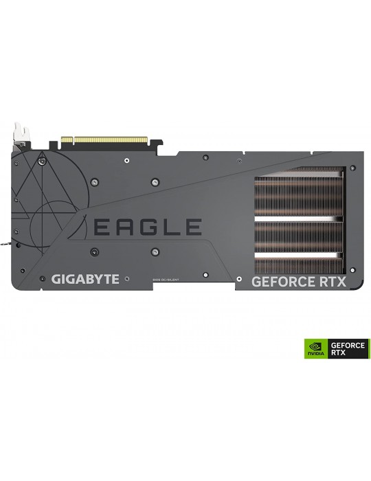 VGA - GIGABYTE™ GeForce RTX™ 4080 16GB-GDDR6X EAGLE