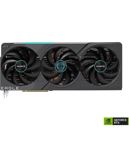  VGA - GIGABYTE™ GeForce RTX™ 4080 16GB-GDDR6X EAGLE