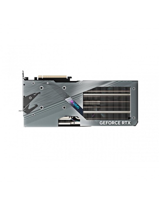  VGA - GIGABYTE™ AORUS GeForce RTX™ 4070 Ti ELITE 12G