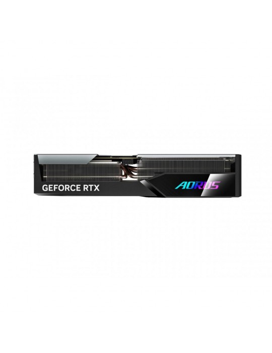  VGA - GIGABYTE™ AORUS GeForce RTX™ 4070 Ti ELITE 12G