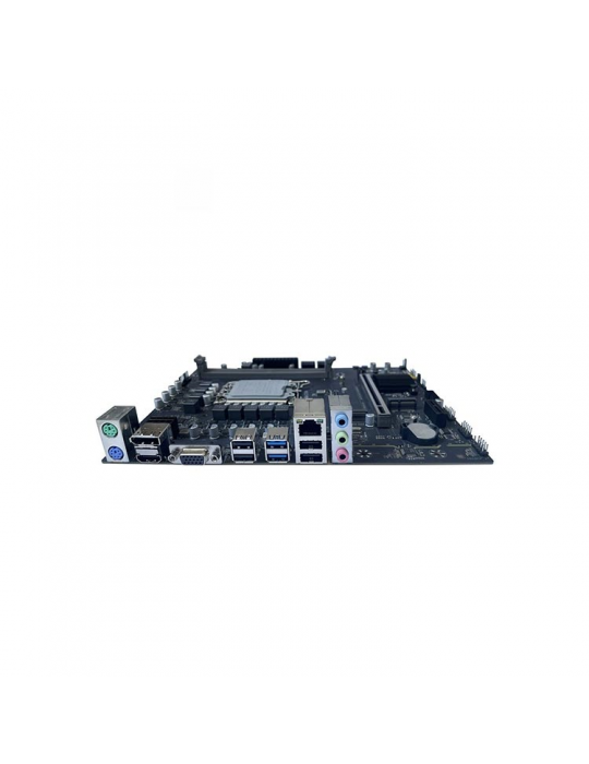  Motherboard - MB ARKTEK Intel® H610 Plus