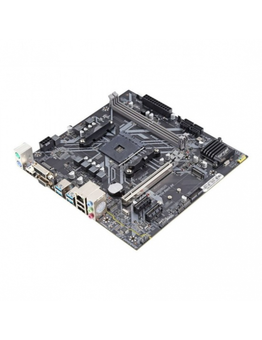  Motherboard - MB ARKTEK AMD B450