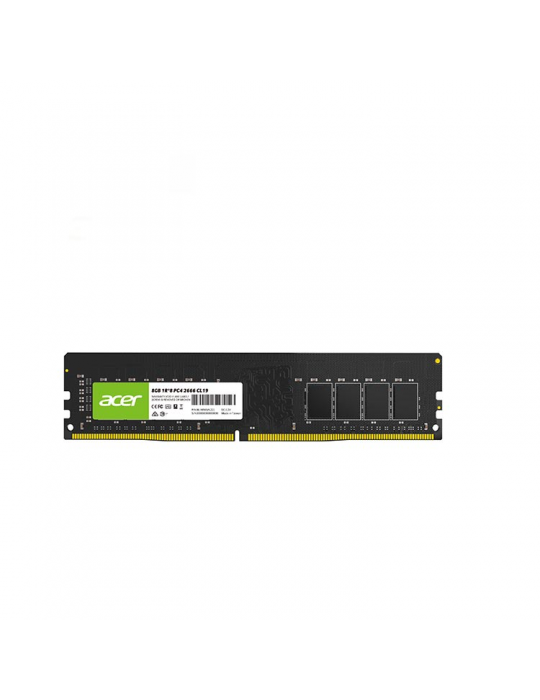 Ram - RAM Acer UD100-8GB-1R8 GB 3200MHZ