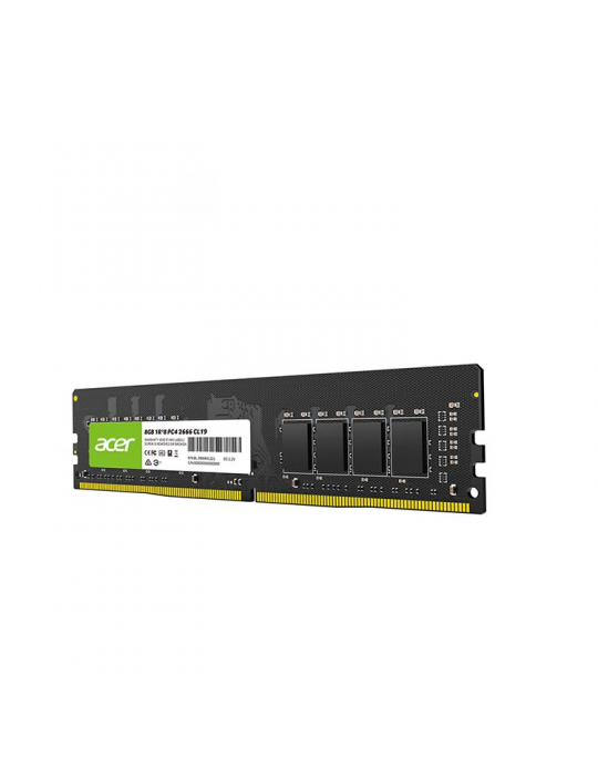  Ram - RAM Acer UD100-8GB-1R8 GB 3200MHZ