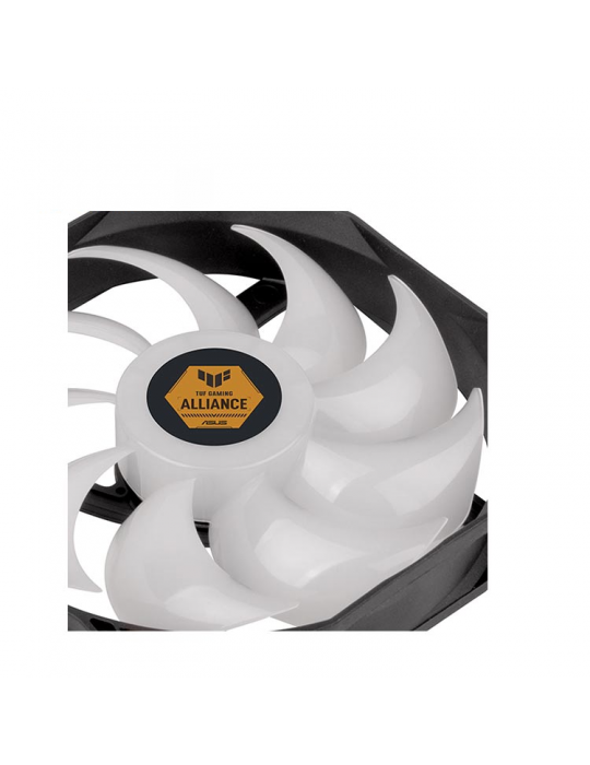  Coolers & Fans - CPU Cooler SilverStone AR12-TUF