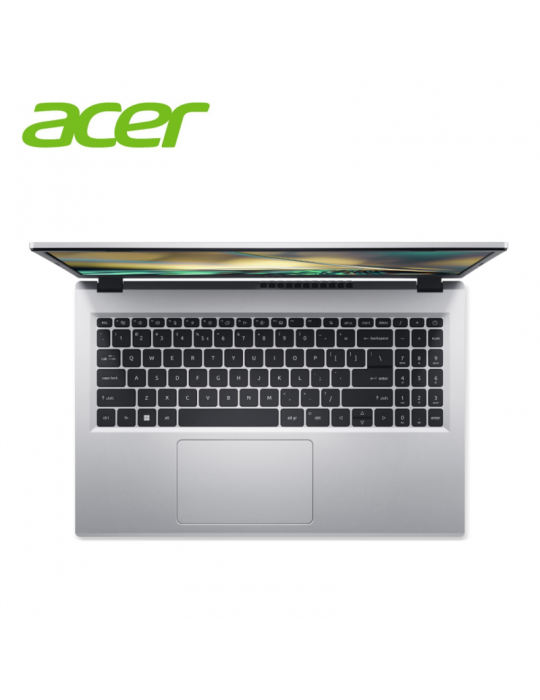  Laptop - Acer Aspire 3 A315-58G-5657 i5-1135G7-8GB-SSD 256GB-MX350 2GB-15.6 FHD-DOS-Silver