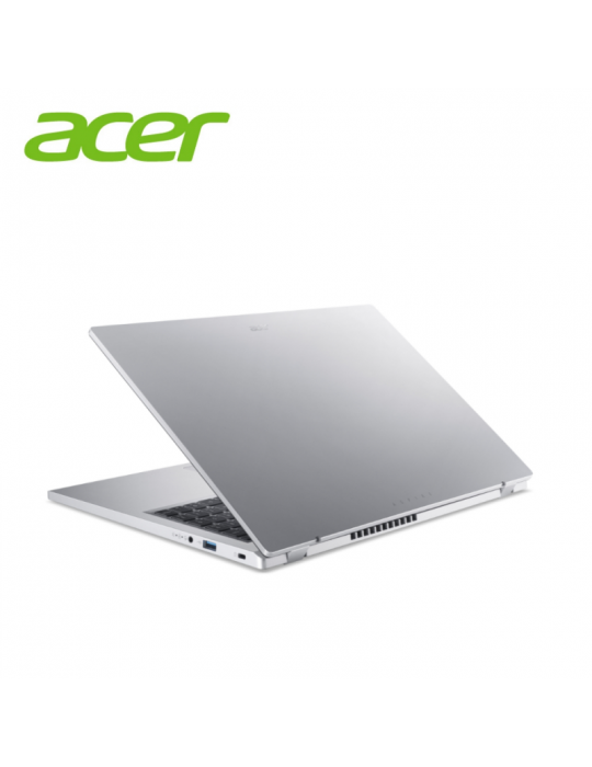  Laptop - Acer Aspire 3 A315-58G-5657 i5-1135G7-8GB-SSD 256GB-MX350 2GB-15.6 FHD-DOS-Silver