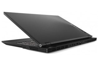  Laptop - Lenovo Legion Y540 i7-9750H-16G RAM-1TB HDD-256SSD-VGA GTX1660 Ti-6G-15.6" FHD-DOS-Black