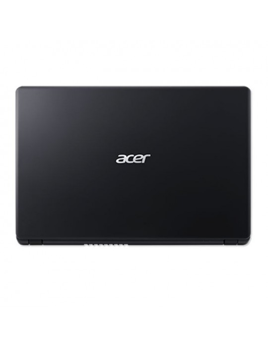  كمبيوتر محمول - Acer Aspire 3 A315-56-35TF i3-1005G1-4GB-1TB-Intel UHD Graphics-15.6 FHD-DOS-Black