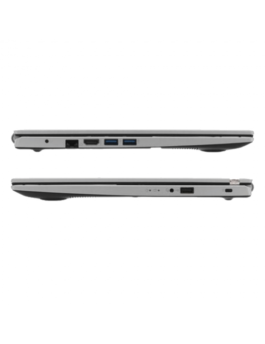  Laptop - Acer Aspire 3 A315-58G-77RJ i7-1165G7-12GB-1TB-SSD 256GB-MX350 2GB-15.6 FHD-DOS-Silver