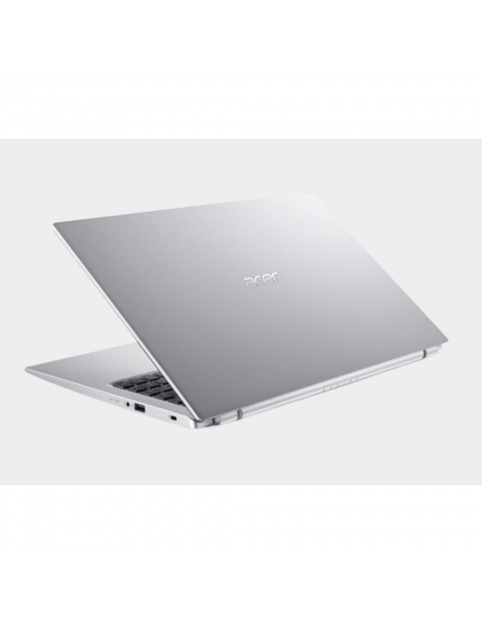  Laptop - Acer Aspire 3 A315-58G-77RJ i7-1165G7-12GB-1TB-SSD 256GB-MX350 2GB-15.6 FHD-DOS-Silver