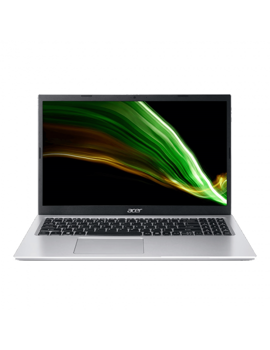  Laptop - Acer Aspire 3 A315-58G-77RJ i7-1165G7-12GB-1TB-SSD 256GB-MX350 2GB-15.6 FHD-DOS-Silver