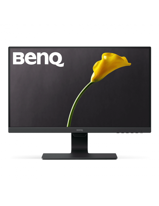 Monitors - BenQ Eye care GW2480 60Hz 24 inch IPS FHD