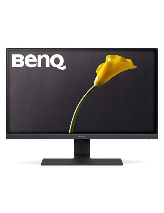  شاشات - BenQ Eye care GW2780 60Hz 27 inch IPS FHD