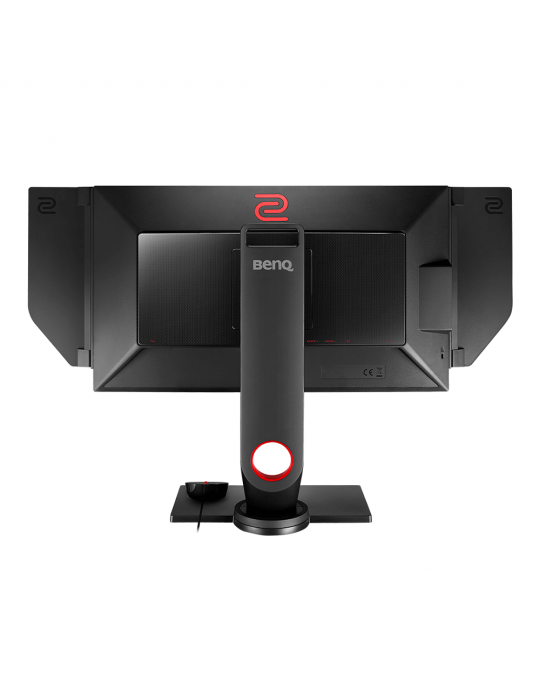  Monitors - BenQ ZOWEI XL2546 240Hz 25 inch TN FHD