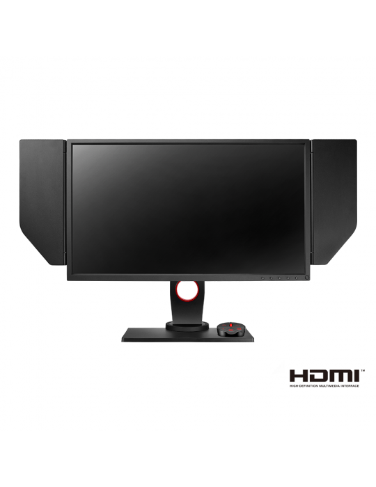  Monitors - BenQ ZOWEI XL2546 240Hz 25 inch TN FHD