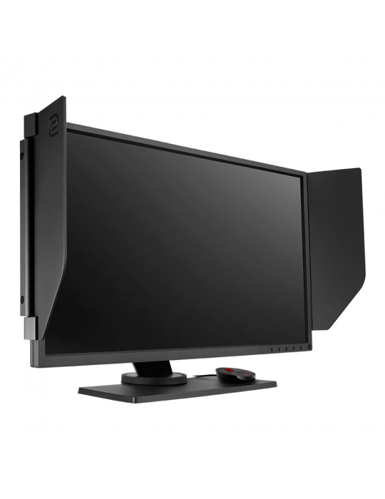  Monitors - BenQ ZOWEI XL2546 240Hz 25 inch TN FHD