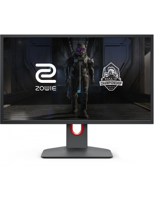  Monitors - BenQ ZOWEI XL2540K 240Hz 25 inch TN FHD