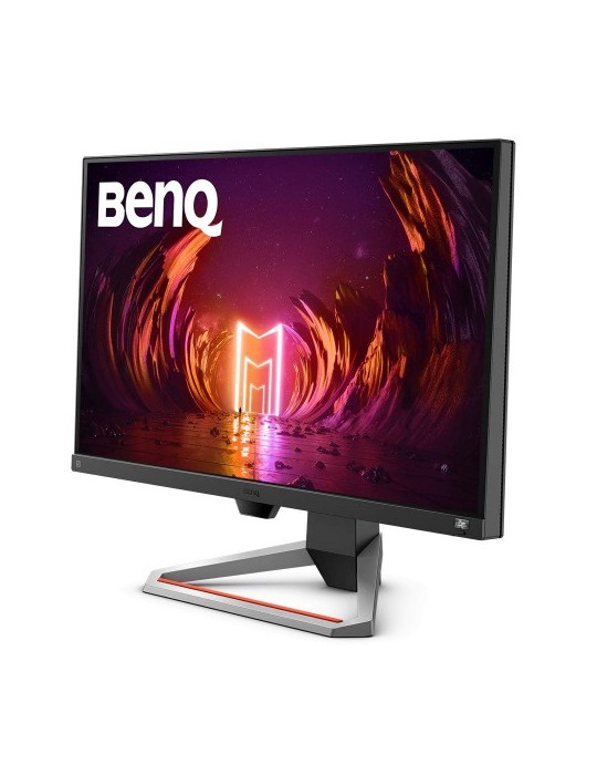  Monitors - BenQ MOBIUZ EX2710S 165Hz 27 inch IPS FHD