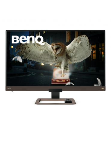 BenQ MOBIUZ EW3280U 60Hz 32 inch IPS 4K UHD