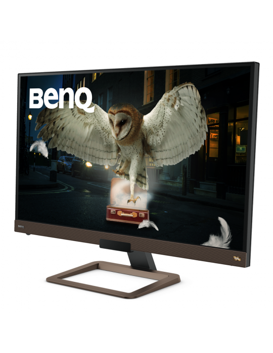  Monitors - BenQ MOBIUZ EW3280U 60Hz 32 inch IPS FHD