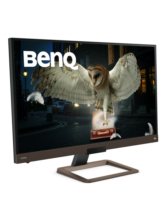  Monitors - BenQ MOBIUZ EW3280U 60Hz 32 inch IPS FHD