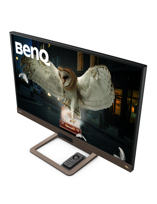  Monitors - BenQ MOBIUZ EW3280U 60Hz 32 inch IPS FHD