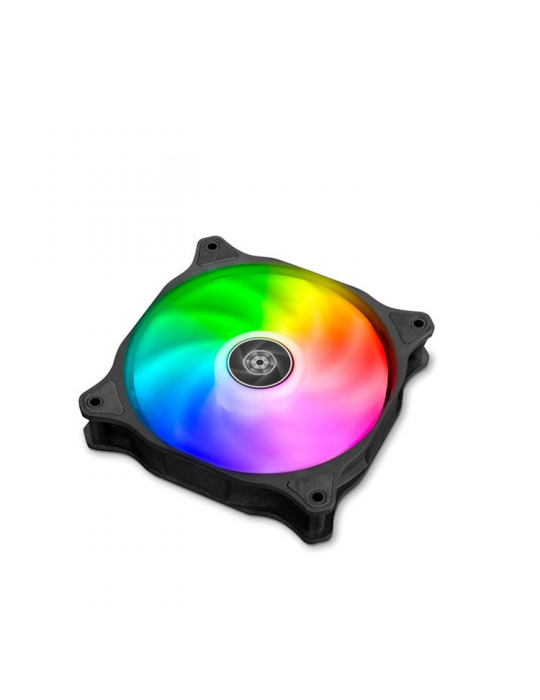  Coolers & Fans - CPU Cooler SilverStone PF360-ARGB