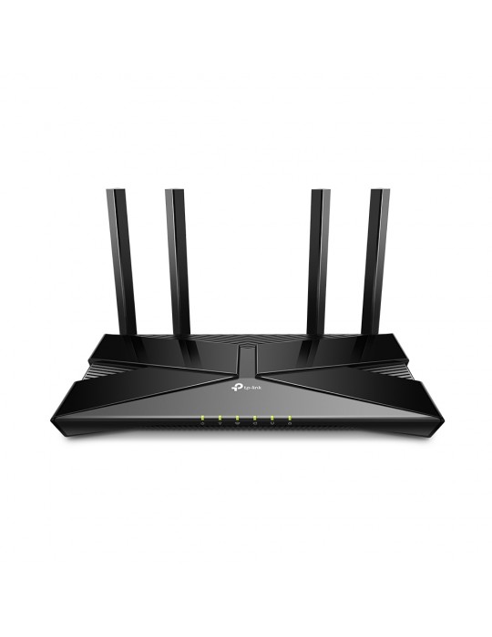 Networking - TP-Link AX1500 Wi-Fi 6 Router (Archer AX10)