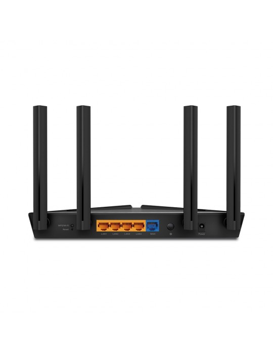  Networking - TP-Link AX1500 Wi-Fi 6 Router (Archer AX10)