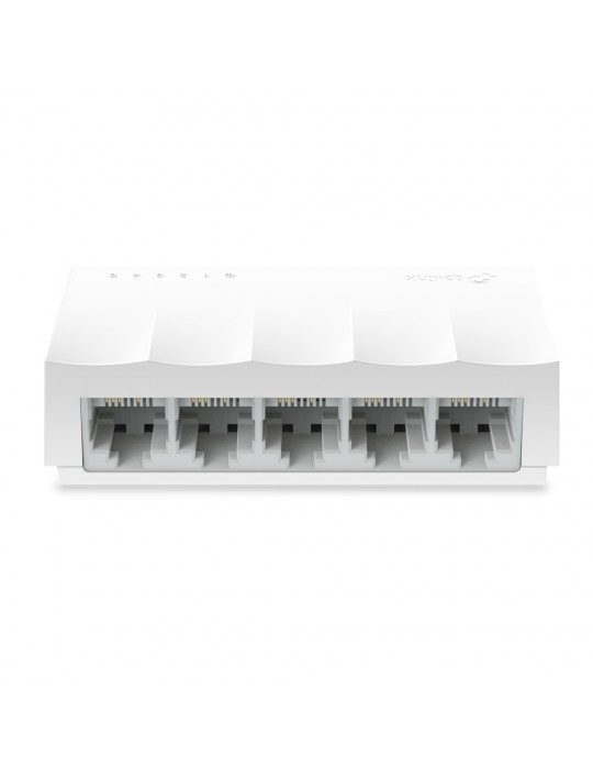  شبكات - TP-Link Desktop Switch 5 Port Gigabit-LS1005