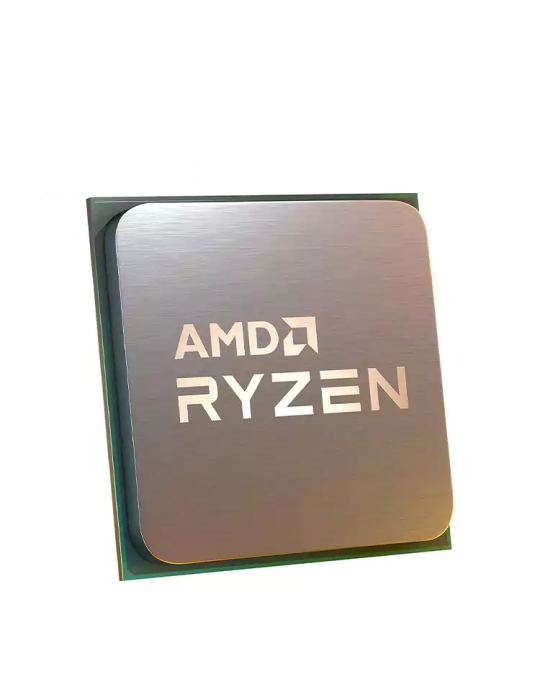  Home - CPU AMD Ryzen™ 3 4100- 4.0GHZ-4C/8T BOX