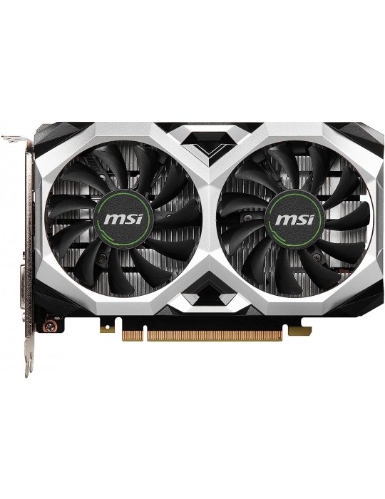  VGA - GTX 1650 D6 VENTUS XS OCV1