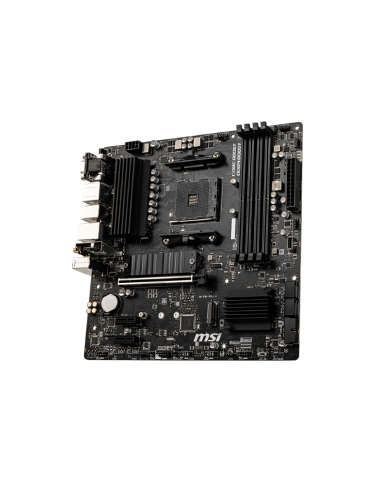  Motherboard - B550M PRO-VDH WIFI