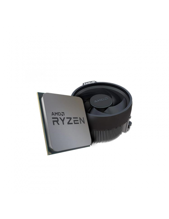 Processors - Ryzen3 4300G (3.8GHZ- 4.0GHZ) 4C/8T BOX