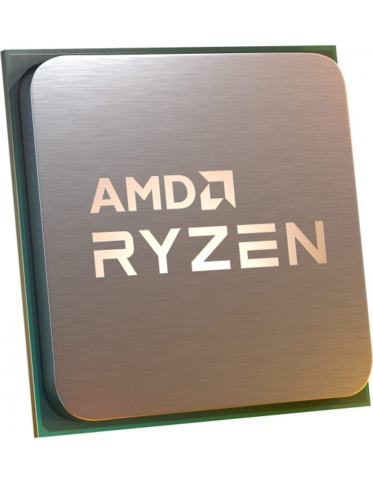  Home - Ryzen 5 4500 (3.6GHZ- 4.1GHZ) 6C/12T BOX