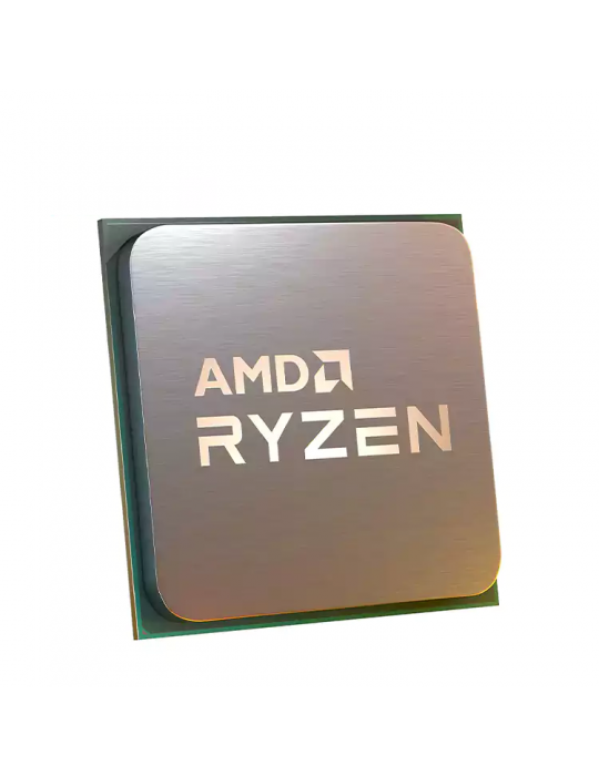  Processors - Ryzen 5 5500 (3.6GHZ- 4.2GHZ) 6C/12T BOX