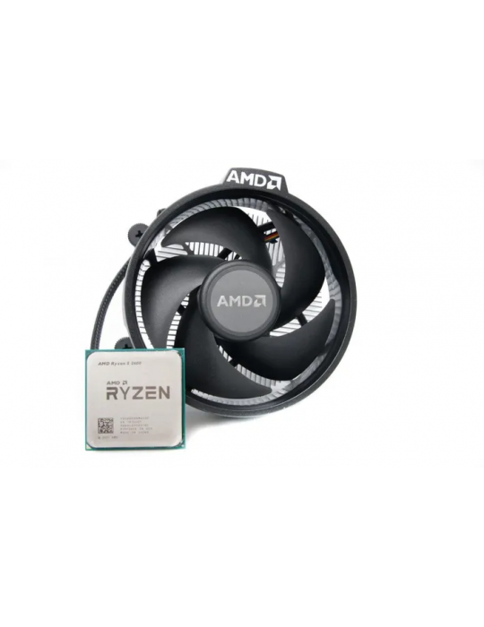  Processors - CPU AMD Ryzen™ 5 4500-3.6GHZ- 4.1GHZ-6C/12T BOX