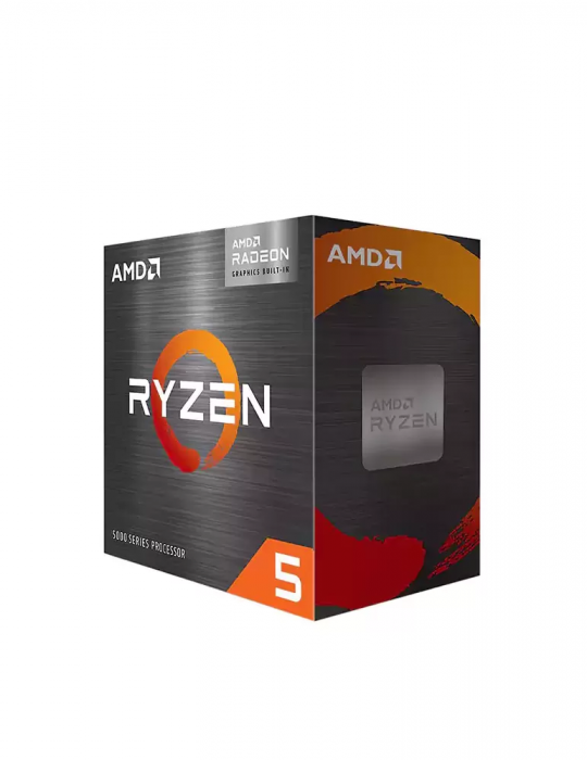  Gaming PC - Bundle AMD Ryzen™ 5 5600G 6C-12T Box-MB MSI ™ AMD B550M PRO-VDH WIFI